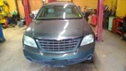 Chassis Ecm Theft-locking Without Headlamp Delay Fits 04-08 Pacifica 104350 Used. Price: $57.50.