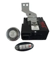 Chassis Ecm Theft-locking Coupe Card Slot Control Fits 07-13 Altima 575361 Used. Price: $98.00.
