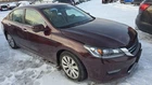 Fuse Box Engine Compartment Sedan Touring Fits 13-15 Accord 12733318 Used. Price: $74.00.