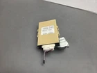 2016-2019 Toyota Tacoma Network Gateway Module Oem 89100-04020 Used. Price: $79.99.