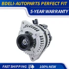 New Alternator For Acura 2009-2014 Honda 2008-2011 Mdx Rl Tl Tsx Zdx. Price: $95.99.