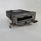 1996 Volkswagen Golf Gti Oem 021906259A Engine Control Module Computer Used. Price: $100.00.