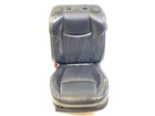 15-19 Infiniti Q70L Front Driver Seat Speakers Black Leather See Wear Used. Price: $468.75.