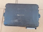 Land Rover Range Velar L560 Keyless Control Ecu Module FK72-19H440-BH Used. Price: $47.64.