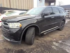 Chassis Ecm Totally Integrated Power Supply Fits 13 Durango 371270 Used. Price: $190.00.