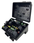 2005-2006 Chrysler Pacifica Oem Fuse Box Power Distribution Module 05082790AI Used. Price: $400.00.
