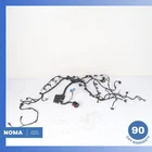 05-09 Land Rover L319 LR3 4.4L N/a Engine Wire Wiring Harness 2R8T14A099MA Oem Used. Price: $149.40.