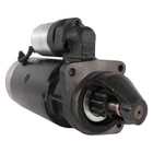 Starter For Timberjack Caterpillar Massey 0-001-368-040 0-001-368-051 New. Price: $269.96.