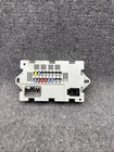 2016 - 2020 Jaguar Xf Trunk Fuse Relay Junction Box Block Unit Oem CPLA14Q073AA Used. Price: $45.00.