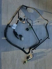 2020-2022 Ford Oem F250 F350 Srw Truck Bed Tail Light Wiring Harness Kc Used. Price: $185.00.