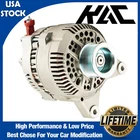 Alternator 7790 1997-2002 Ford F-150 F-250 E150 F250 5.4L 4.6L V8 6.8L V10 New. Price: $88.34.