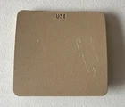 2011-2014 Hyundai Sonata Trim Fuse Box Cover Dashboard Lid Tan 84758-3S000 Oem Used. Price: $10.00.