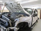 Ford F-250SD 2012 Body Control Module BC3Z15604B 6072 Used. Price: $151.49.