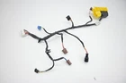 16-20 Bmw F36 4 Series Front Right Passenger Side Seat Wiring Harness Plug Oem Used. Price: $35.00.