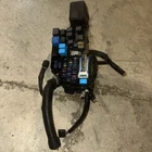 Mazda 2010 2011 2012 2013 Factory Engine Fuse Box Relay Junction Block Module Used. Price: $55.00.