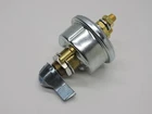 Littelfuse 24V 175A Heavy-duty Battery Disconnect Switch 24025 New!. Price: $49.95.