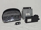 2007-2013 Bmw E90 E92 328I N51 N52 Ecu Dme MSV80 CAS3 Key Module Cluster Used. Price: $329.00.