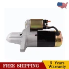 High Torque Starter 17993 For Mazda RX8 2004-2008 1.3L W/ Manual Trans 2.7HP New. Price: $47.99.
