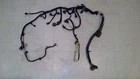 2011 Ford Fusion Engine Harness Wire Wiring AU5T-12C508-B6EJ3 2.5L At 113563 Used. Price: $357.60.
