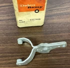 1955-1956 Chevrolet Corvette 1927468 Starter Lever. Y8 New. Price: $20.00.