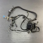 2007-2010 Bmw 535XI E61 3.0L Engine Module Wiring Harness 139K Miles Oem Used. Price: $115.00.