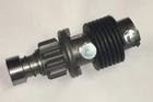 Fits Delco Starter Ih Farmall Cub & Lo-boy C60 10 Tooth Cw New. Price: $63.50.