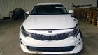 Chassis Ecm Memory Under Left Hand Seat Fits 16-18 Optima 1205485 Used. Price: $105.92.
