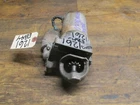 02-03 Pontiac Grand Prix Park Avenue Bonneville Starter 3.8L Supercharged Opt Used. Price: $38.99.