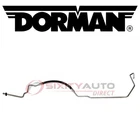 Dorman Upper Oil Cooler Hose Assembly For 2000-2005 Buick Century Automatic Wi New. Price: $74.48.
