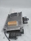 Engine Ecm Electronic Control Module 3.6L Fits 20-24 Dodge 1500 Pickup 696705 Used. Price: $135.19.