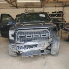 Engine Fuse Box Ford Pickup F150 Used. Price: $139.90.