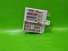 11 Enclave Interior Cabin Junction Block Fuse Relay Box Oem 4282-33 Used. Price: $100.00.