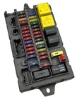Fuse Box Panel Interior Under Dash Land Rover 1999-2002 Discovery YQE000110 Used. Price: $175.00.