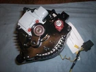 7078 200 High Amp Ford Mustang 3G Large Case Black New Alternator 1988 1993 7735. Price: $216.00.