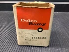 Gm# 1935128 1965-69 Chevy Camaro Chevelle Nos Starter Coil Changed To 1877291 New. Price: $39.99.
