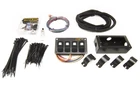 Painless Wiring 57108 Trail Rocker 4 Switch Panel New. Price: $259.99.