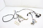 2000 Toyota Celica Gts Vip Security System Module RS3200 & Wire Harness E2376 Used. Price: $171.96.