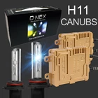 O-nex H11 H8 Canbus Hid Kit Ac 55W Digital Ballasts Super Bright Headlight Bulbs New. Price: $65.99.