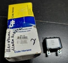 Nos Cole Hersee 4099-BX Alarm Buzzer New. Price: $10.00.