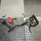 2017-2020 Ford Fusion Front Left Positive Battery Terminal Wiring Harness Oem Used. Price: $67.50.