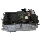 2025 Toyota Sienna Dc Converter/inverter G92A00E021 40K Factory Oem Part Used. Price: $1045.00.