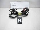 2009-2017 Audi Q5 Front Seat Wiring Harness 8R0971366T Oem Used. Price: $21.00.