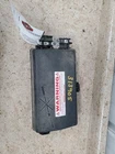 Fuse Box Engine Vin 8TH Digit Opt Luk Eassist Fits 12 Regal 303260 Used. Price: $51.75.