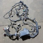 2017 Ford F250 F350 6.7L Engine Fuse Box Bay Wire Harness Loom Used. Price: $899.99.