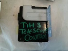 Chassis Ecm Memory Sedan Tilt And Telescopic Control Fits 15-16 Genesis 2373123 Used. Price: $65.00.