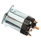 For Gmc K2500 1982-1983 Standard SS251T Tru-tech Starter Solenoid New. Price: $37.46.