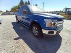 Chassis Ecm Power Supply Id DG9T-14B526-MA Fits 15-20 Ford F150 Pickup 12240585 Used. Price: $86.02.