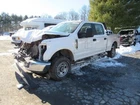 Chassis Ecm Towing Control Fits 21-24 Ford F250SD Pickup 1107283 Used. Price: $139.65.