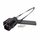 Genuine Motorcraft Traction Control Switch Connector WPT-1081 New. Price: $234.51.