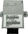 Bmw E90 E91 E92 E93 Longitudinal Dynamic Module Cruise Control 6774206 Used. Price: $20.00.